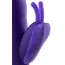 Вибратор My Favorite Butterfly Vibrator, фиолетовый - Фото №3
