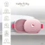 Ультразвуковая щетка для лица Geske Sonic Facial Brush 4 in 1 - Hello Kitty, светло-розовая - Фото №10