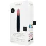 Лифтинг-массажер для лица с поворотной головкой Geske Skin Firming Wand 7 in 1, черный - Фото №7