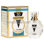 Духи с феромонами 3D Pheromone Formula 35+ для женщин, 30 мл - Фото №1