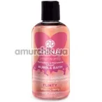 Піна для ванни Dona Bubble Bath - Flirty Blushing Berry, 240 мл - Фото №1