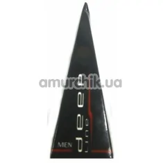 Духи с феромонами Perfumy piramidka Deep 1 - реплика YSL Opium men, 3 мл для мужчин - Фото №1