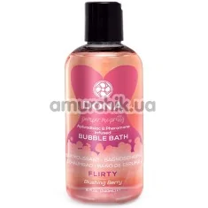 Пена для ванны Dona Bubble Bath - Flirty Blushing Berry, 240 мл - Фото №1