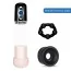 Вакуумна помпа для члена Maximizer Worx Elite Rechargeable Pump, чорна - Фото №5