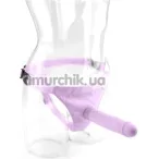 Страпон Tru-Fit Strap-On - Фото №1