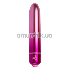 Кліторальний вібратор Rocks-Off Boudoir RO-90mm Courtesan, рожевий - Фото №1