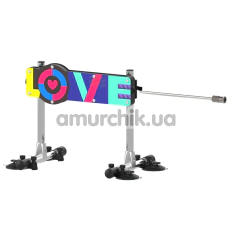 Секс-машина Z-Sex Love - Фото №1