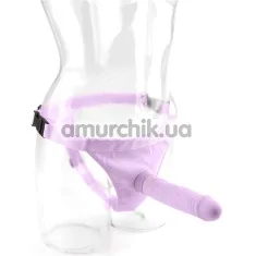 Страпон Tru-Fit Strap-On - Фото №1