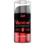 Возбуждающий гель с эффектом вибрации Intt Vibration Strawberry Tingling Effect Gel - клубника, 15 мл - Фото №1