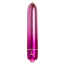 Клиторальный вибратор Rocks-Off Boudoir RO-90mm Courtesan, розовый - Фото №1