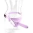 Страпон Tru-Fit Strap-On - Фото №1