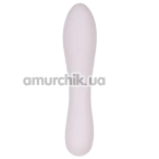 Вібратор S Pleasures Soft And Cute Nuna, рожевий - Фото №1