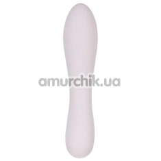 Вибратор S Pleasures Soft And Cute Nuna, розовый - Фото №1