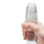 Мастурбатор Tenga Egg Wavy II Cool Edition Волнистый II - Фото №4