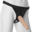 Фалоімітатор Vac-U-Lock 6 Inch Cock Raging Hard ons, тілесний - Фото №2