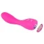 Вибратор для точки G Smile G-Spot Vibrator, розовый - Фото №6