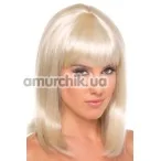 Парик Be Wicked Wigs Doll Wig, белый - Фото №1