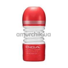 Мастурбатор Tenga Rolling Head Cup New - Фото №1