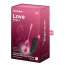 Вагинальные шарики с вибрацией Satisfyer Love Birds 2, розовые - Фото №11