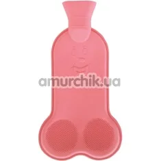 Грелка-прикол Willy Hot Water Bottle - Фото №1