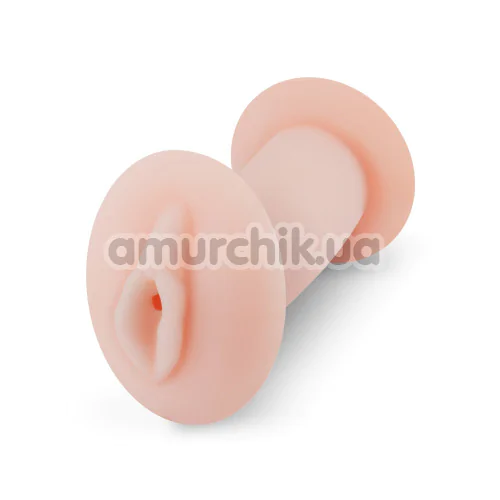 Секс-лялька Crushious Nicole Tu Picara Enfermera With Stroker