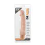 Вибратор Dr. Skin Cock Vibe 6, телесный - Фото №7