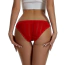 Трусики Star Night Mesh Tender Panty, червоні - Фото №6