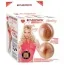 Секс-лялька з вібрацією Carmen Luvana Vibrating Inflatable Sex Doll - Фото №21