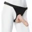 Страпон Vac-U-Lock Ultra Harness 7 Inch Realistic Cock - Фото №1