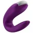 Вибратор Satisfyer Double Fun Partner Vibrator, фиолетовый - Фото №5