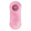 Вібратор Play With Me Pout & Play, рожевий - Фото №5