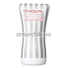 Мастурбатор Tenga Soft Tube Cup Special Soft Edition - Фото №1