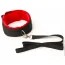 Набір Loveshop Bondage Gear Set, червоний - Фото №3