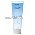 Лубрикант Back To Basics Water Based Lubricant, 75 мл - Фото №1
