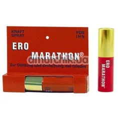 Аерозоль Ero Marathon Kraftspray Fur Inh - Фото №1