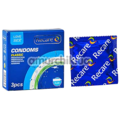 Recare Classic, 3 шт - Фото №1
