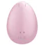Увлажнитель для кожи лица Geske Facial Hydration Refresher 4 in 1 Oval, светло-розовый - Фото №6