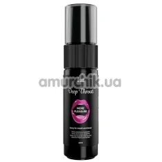 Спрей для минета Intt Deep Throat Oral Spray, 12 мл - Фото №1
