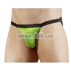 Труси чоловічі Herren Jock (модель 2100215), салатові - Фото №1