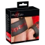 Наручники Bad Kitty Naughty Toys Cuffs Spank Me, черные - Фото №9