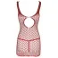 Комплект Minikleid und String 2716780 красный: платье + трусики-стринги - Фото №4