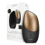 Ультразвукова щітка для обличчя Geske Sonic Thermo Facial Brush 6 in 1, cіро-золота - Фото №11