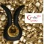 Вібратор Gvibe Mini Gold, чорний - Фото №6