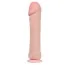 Фаллоимитатор The Big Penis 5.8, телесный - Фото №1