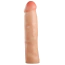 Насадка на пенис Performance Plus 8.5 Vindicate Penis Extender, телесная - Фото №2