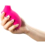 Симулятор орального секса для женщин Lelo Sona Cerise 2 (Лело Сона Церис 2), розовый - Фото №5
