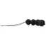 Анальні кульки Anal Fantasy Collection Deluxe Vibro Balls - Фото №4