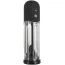 Вакуумна помпа Rebel Automatic Penis Pump, прозора - Фото №1