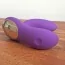 Вибростимулятор простаты для мужчин Lelo Bruno Purple (Лело Бруно Перпл), фиолетовый - Фото №25