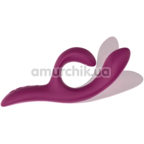 Вибратор We-Vibe Nova 2 (ви вайб нова 2 розовый)
